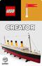 LEGO Thema Creator