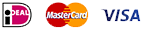 Ideal Mastercard Visa