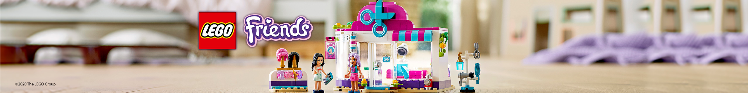LEGO Friends