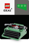 LEGO Thema Ideas